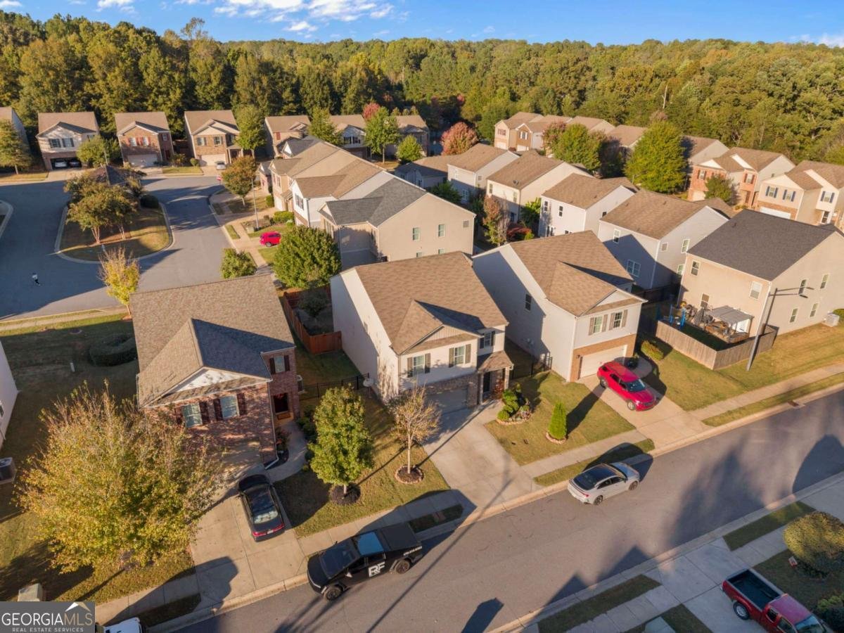 515 Altama Way Acworth - 8