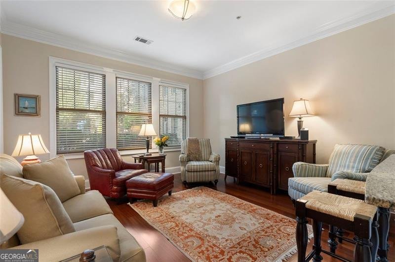 3621 Vinings Slope Atlanta - 3