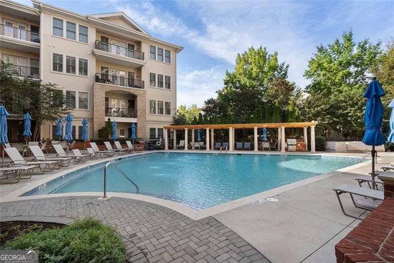 3621 Vinings Slope Atlanta - 31