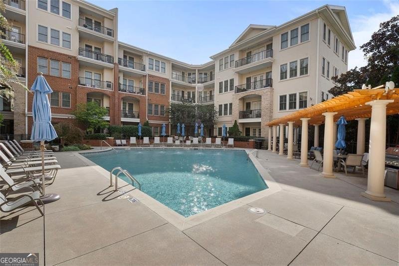 3621 Vinings Slope Atlanta - 32