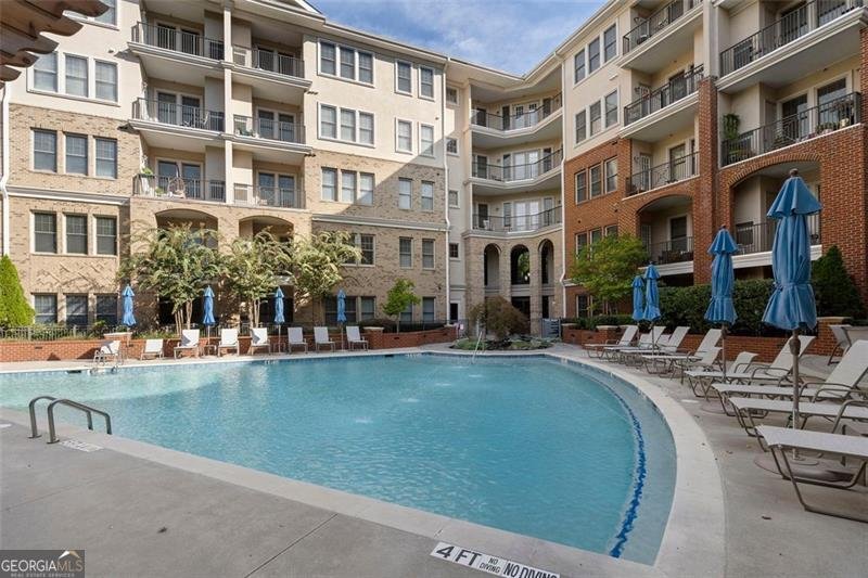 3621 Vinings Slope Atlanta - 34