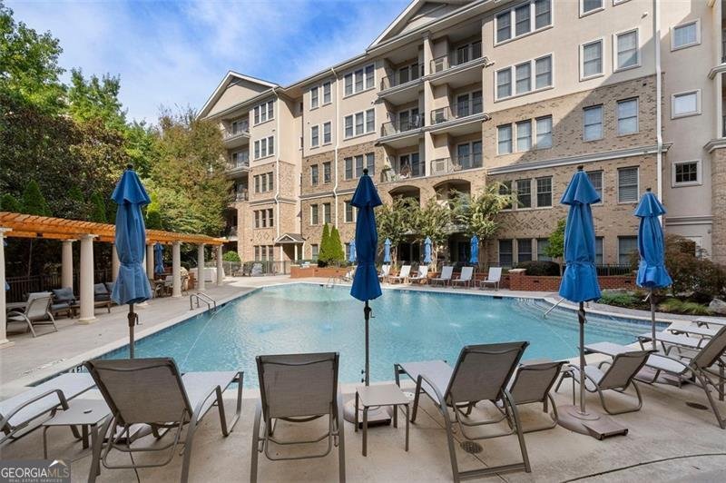 3621 Vinings Slope Atlanta - 35