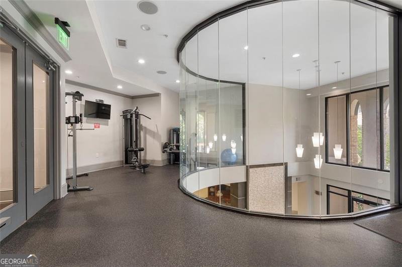 3621 Vinings Slope Atlanta - 38