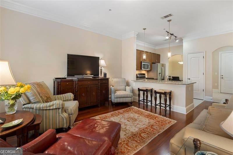 3621 Vinings Slope Atlanta - 4