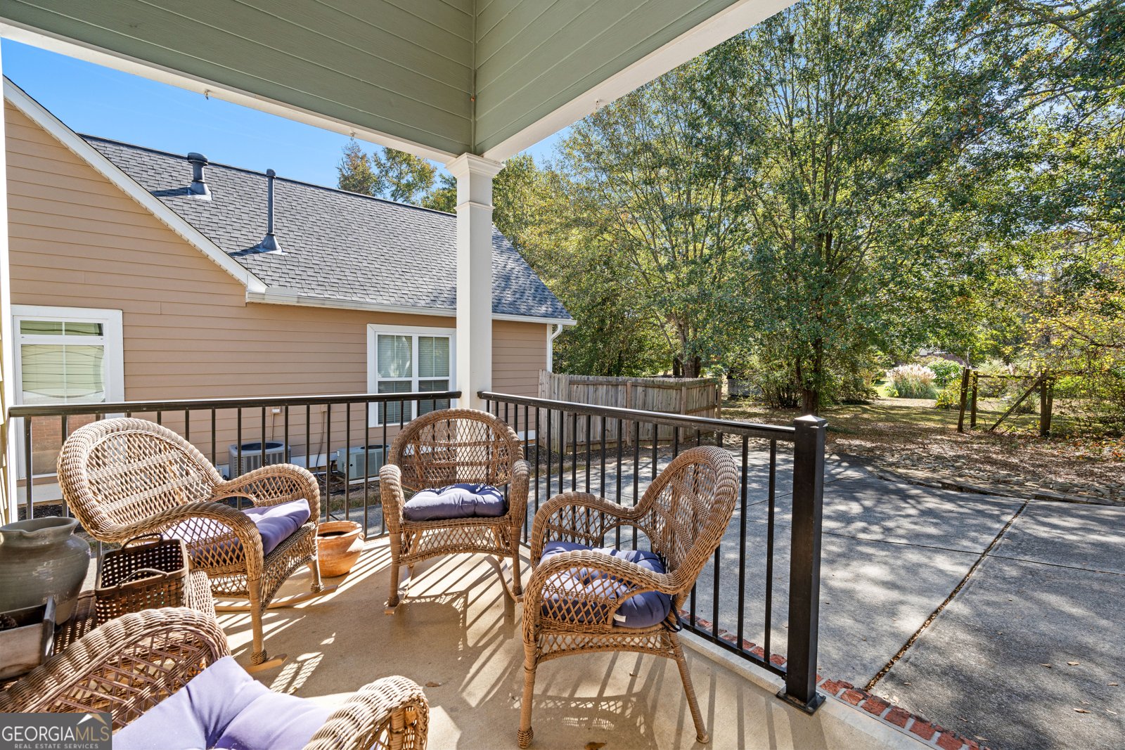 125 Rabbits Run Fayetteville - 34