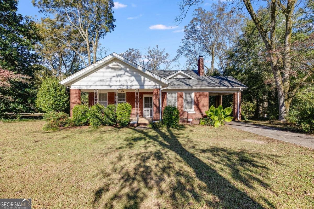 427 College Street Bowdon - 2