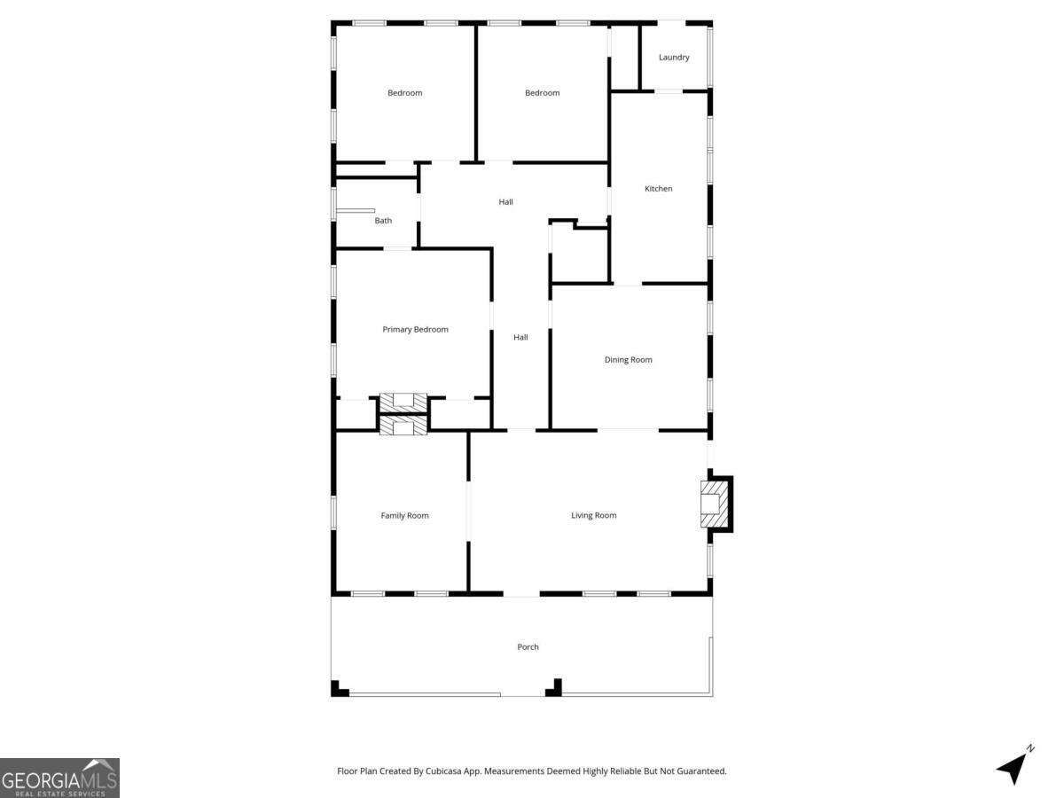 427 College Street Bowdon - 28