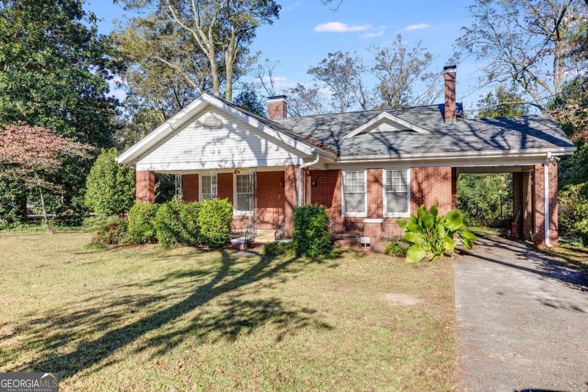 427 College Street Bowdon - 3