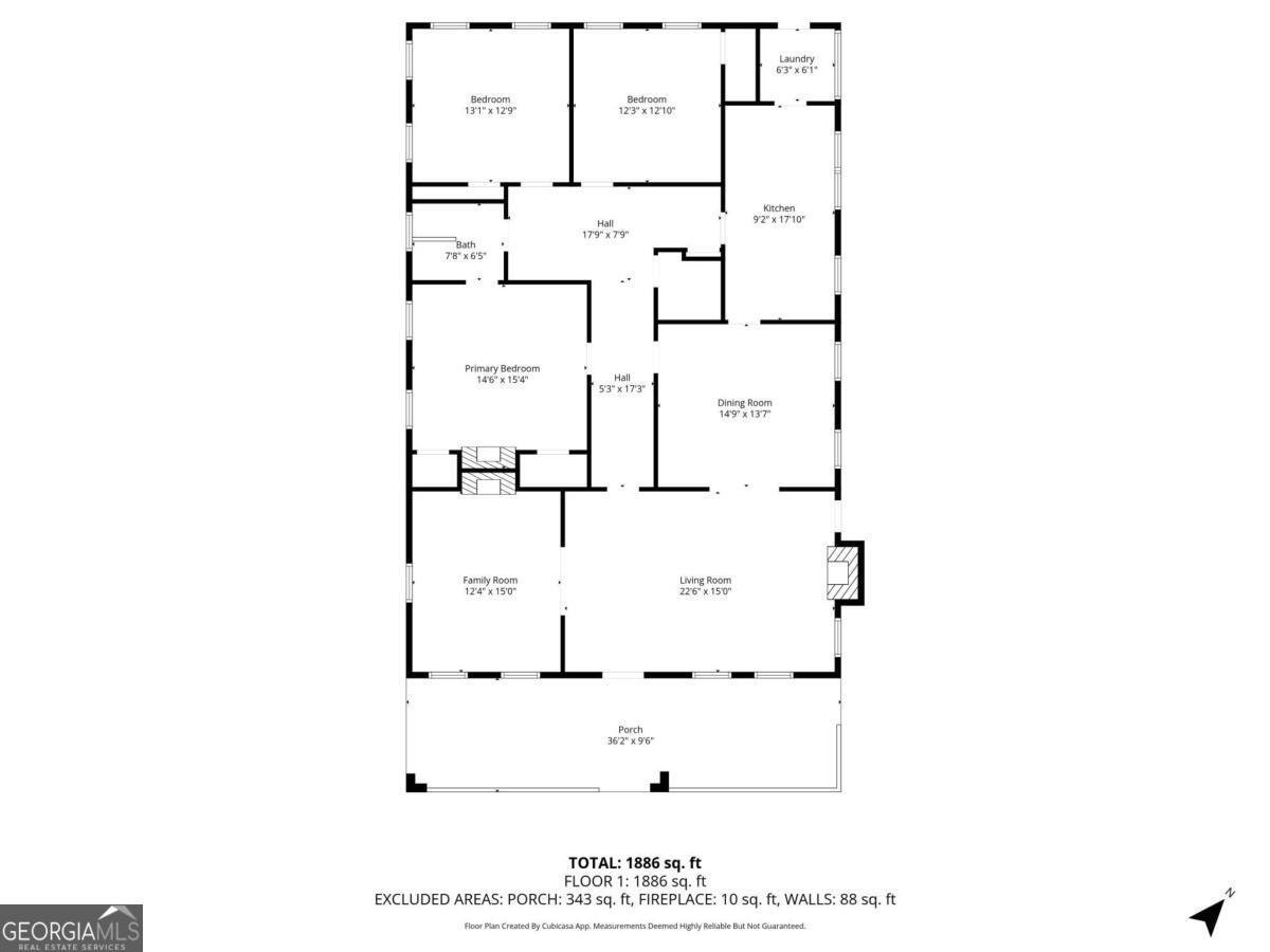 427 College Street Bowdon - 30