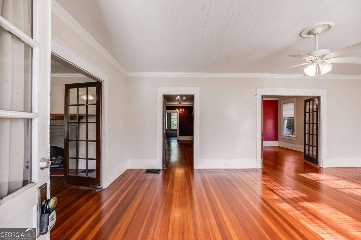 427 College Street Bowdon - 5