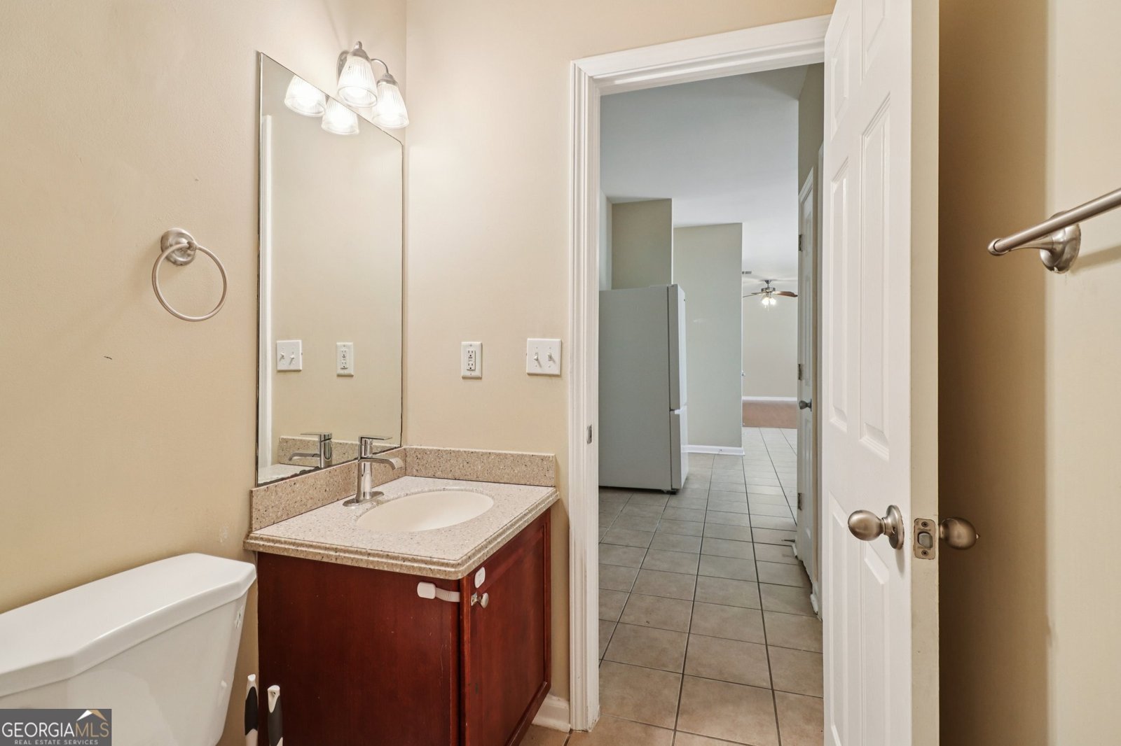 1137 Misty Valley Court Lawrenceville - main photo