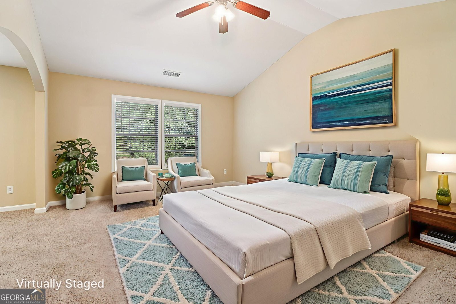 1137 Misty Valley Court Lawrenceville - 2