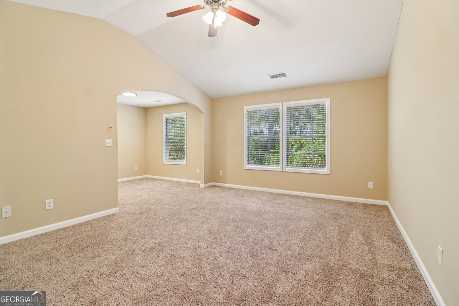 1137 Misty Valley Court Lawrenceville - 3