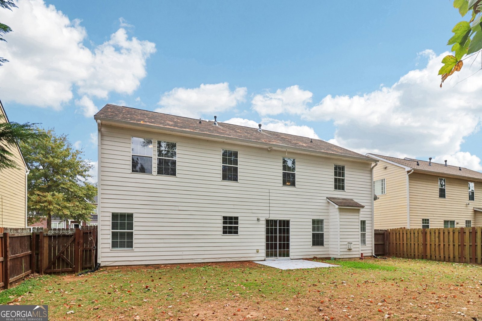 1137 Misty Valley Court Lawrenceville - 37