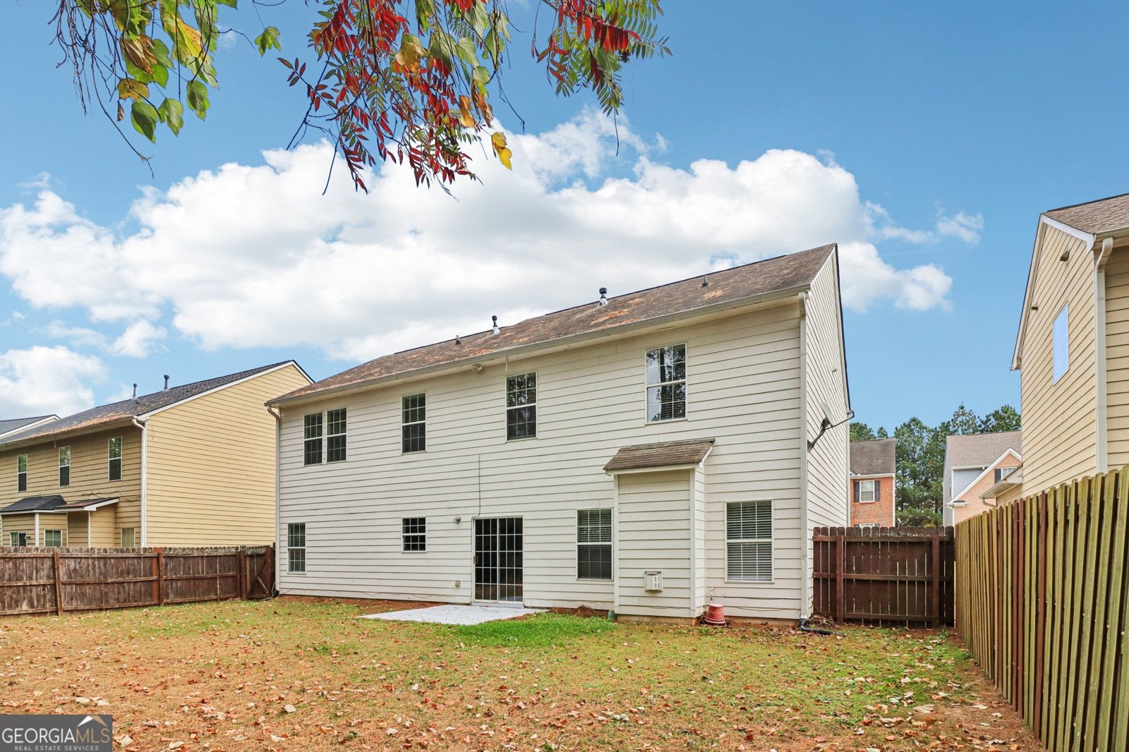 1137 Misty Valley Court Lawrenceville - 38