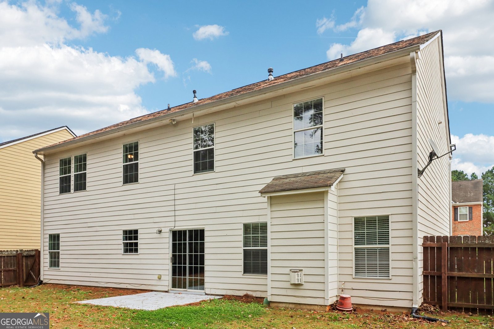 1137 Misty Valley Court Lawrenceville - 60