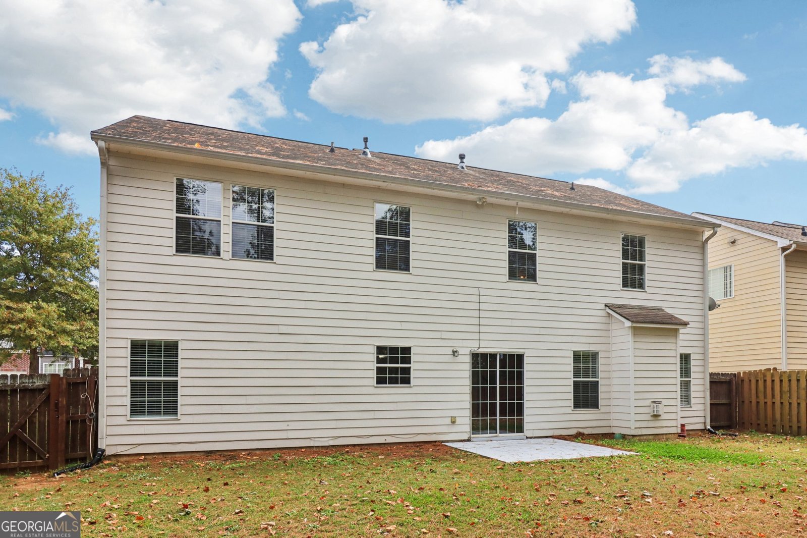 1137 Misty Valley Court Lawrenceville - 61