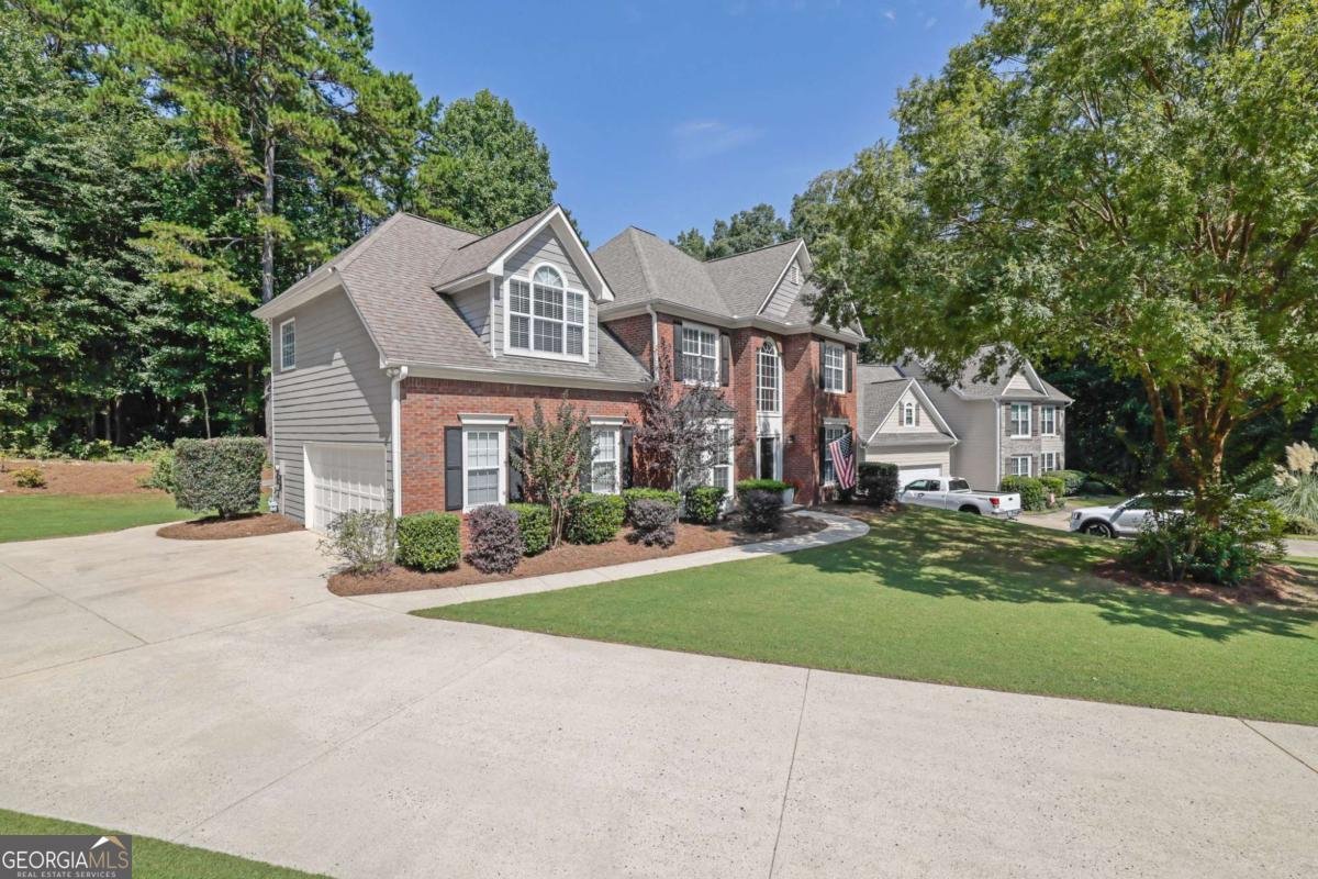 3210 Golden Spring Drive Buford - 20