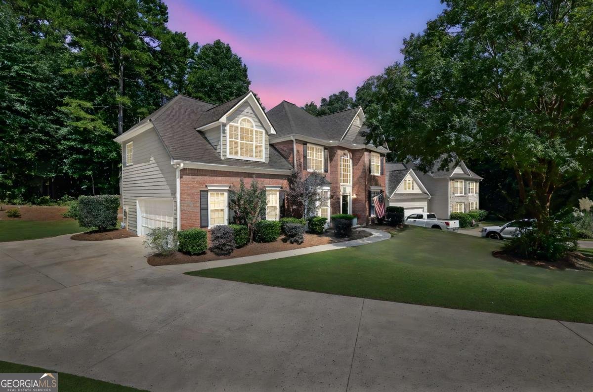 3210 Golden Spring Drive Buford - 21