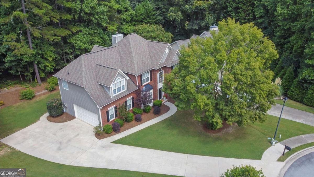 3210 Golden Spring Drive Buford - 22