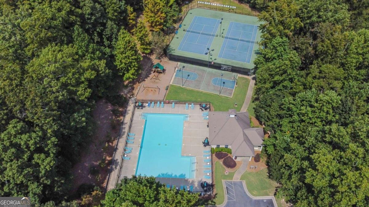 3210 Golden Spring Drive Buford - 23