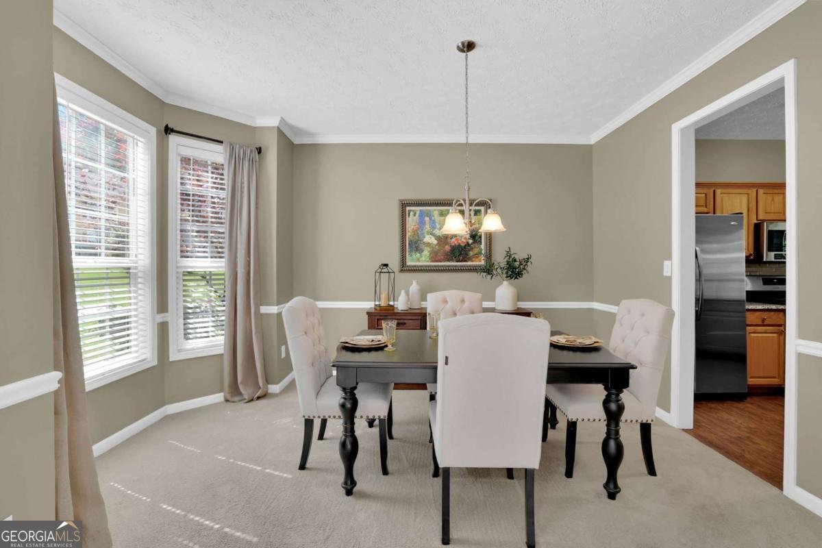 3210 Golden Spring Drive Buford - 3