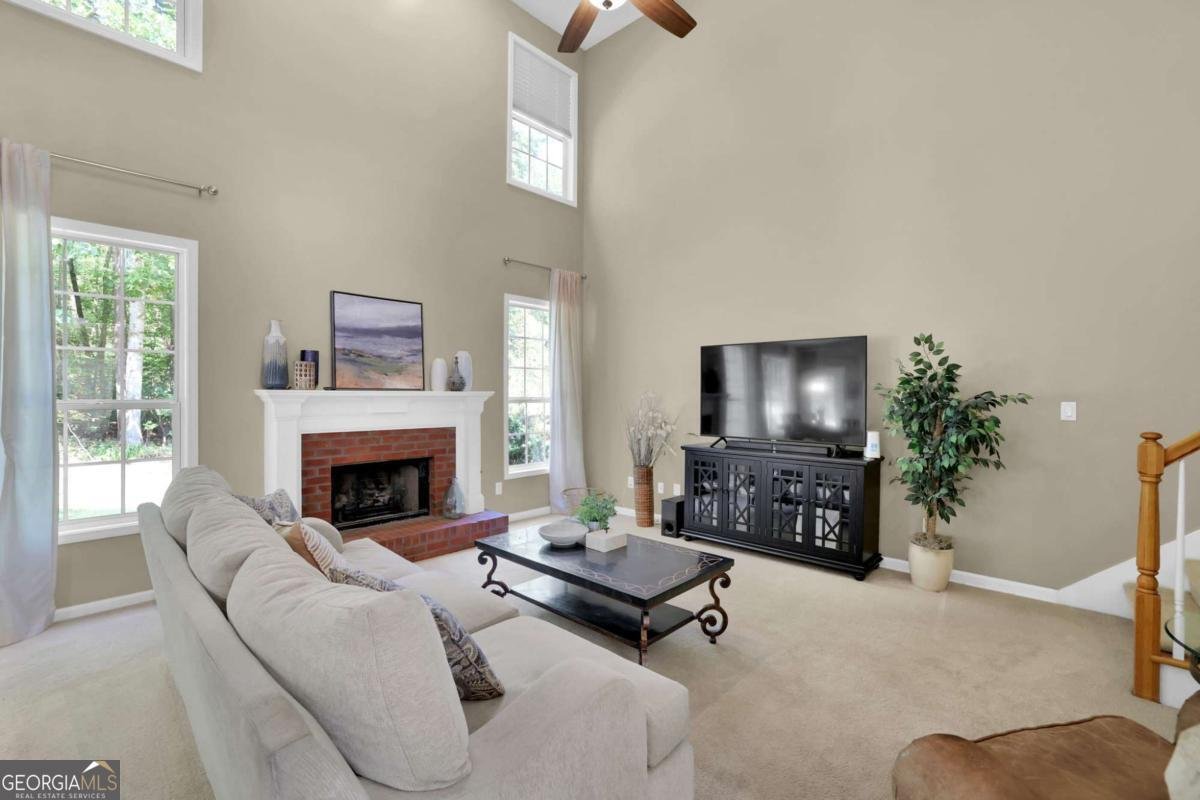 3210 Golden Spring Drive Buford - 4