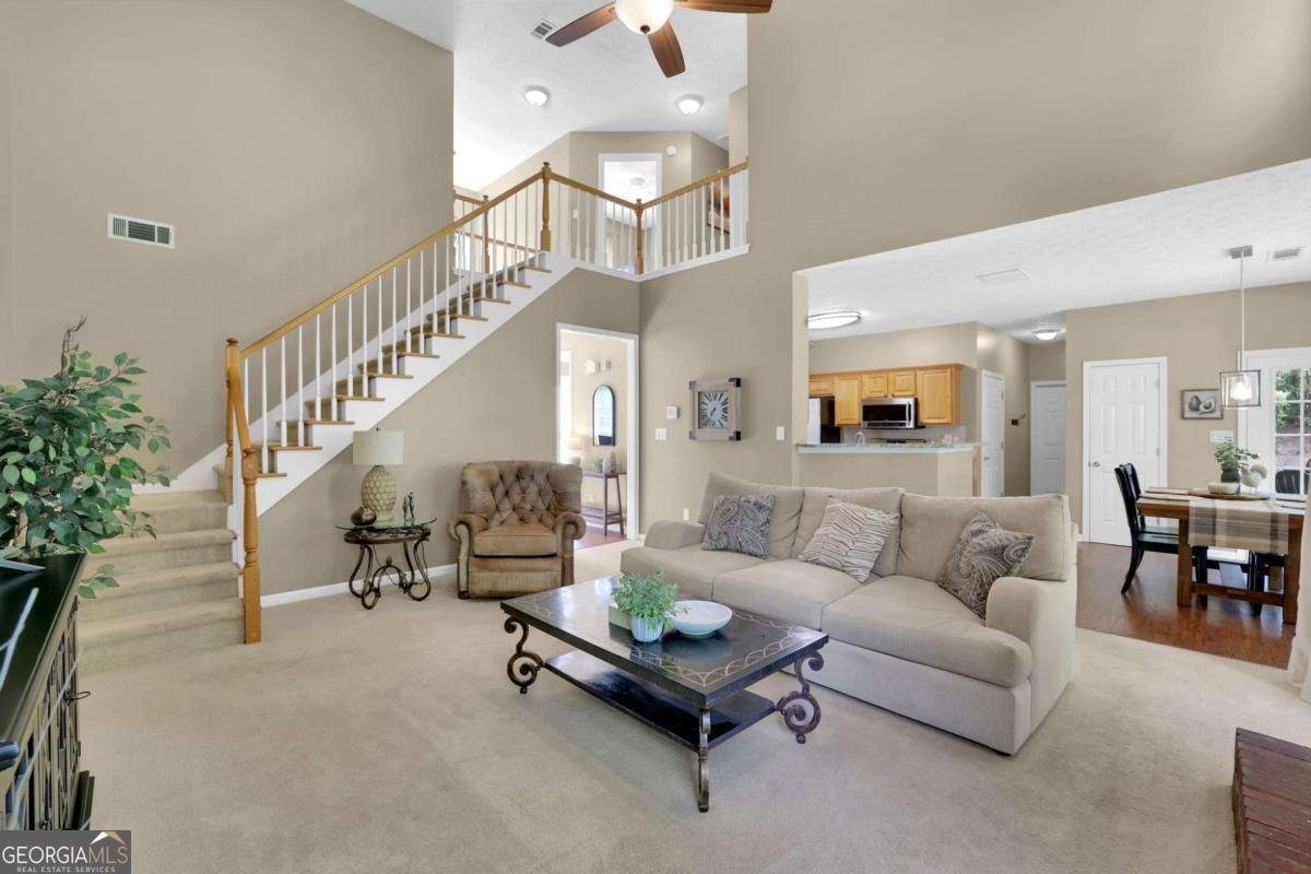 3210 Golden Spring Drive Buford - 5