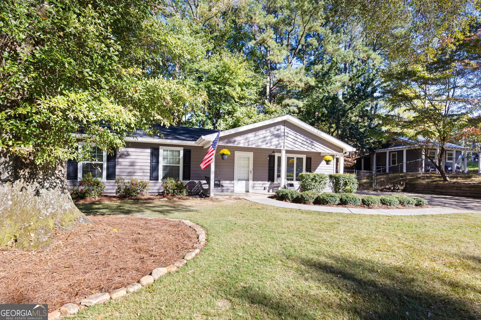 779 Holly Street Canton - 1