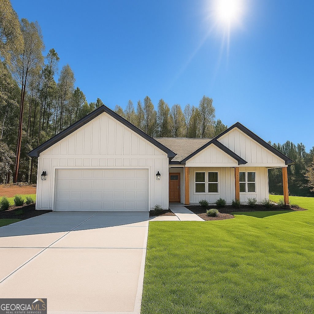 477 Thomason Road Cleveland - 1