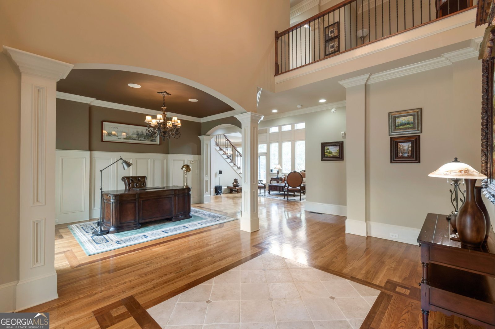 1005 Highgrove Drive Monroe - 10