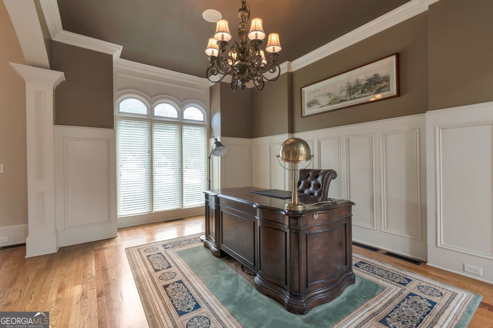 1005 Highgrove Drive Monroe - 11