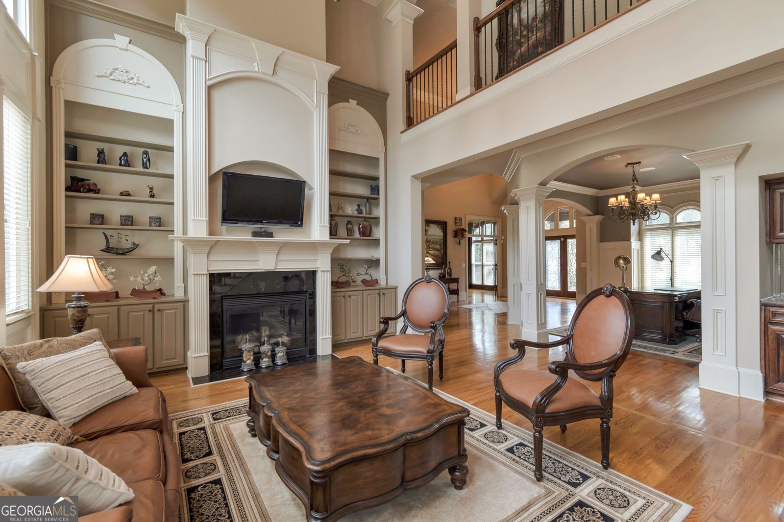 1005 Highgrove Drive Monroe - 14