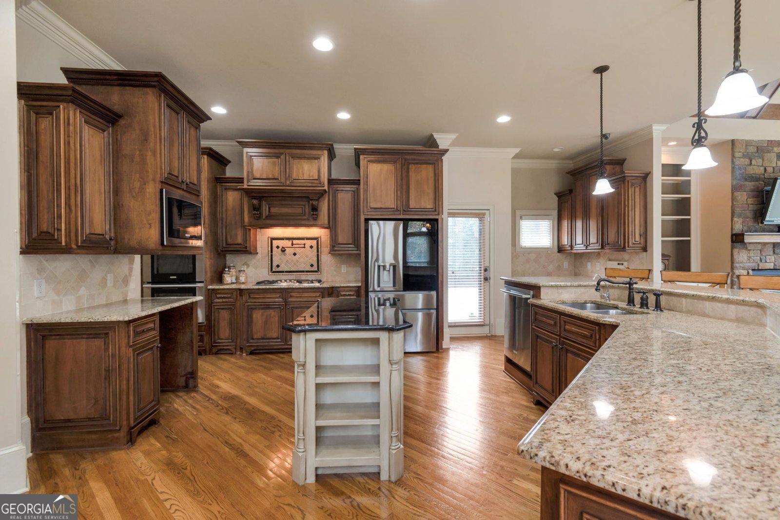 1005 Highgrove Drive Monroe - 19