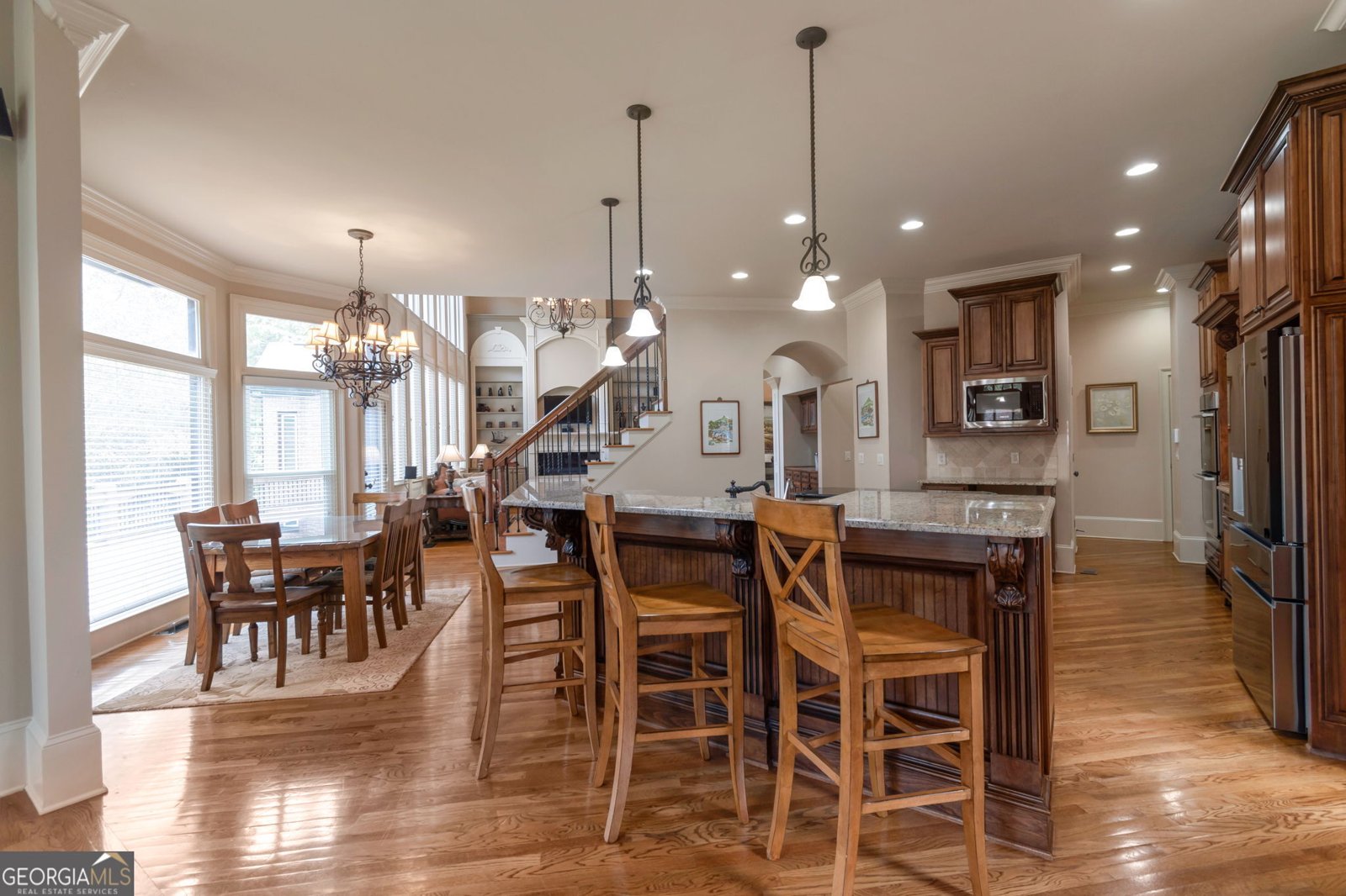 1005 Highgrove Drive Monroe - 20