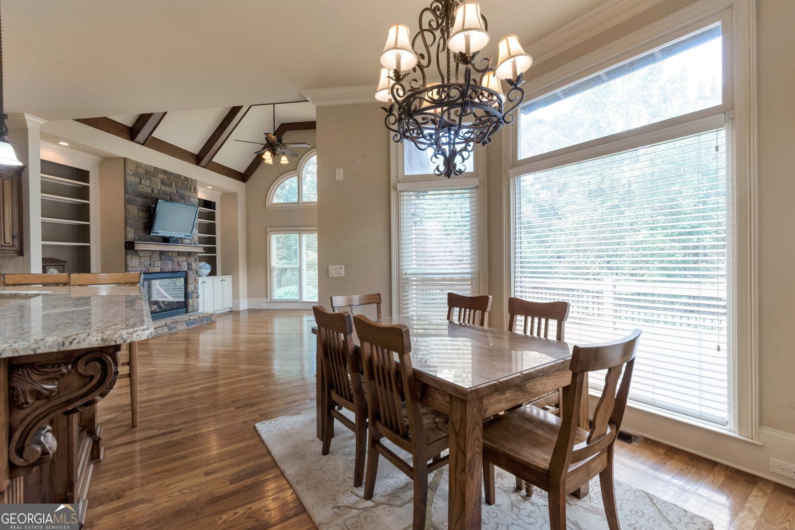 1005 Highgrove Drive Monroe - 21