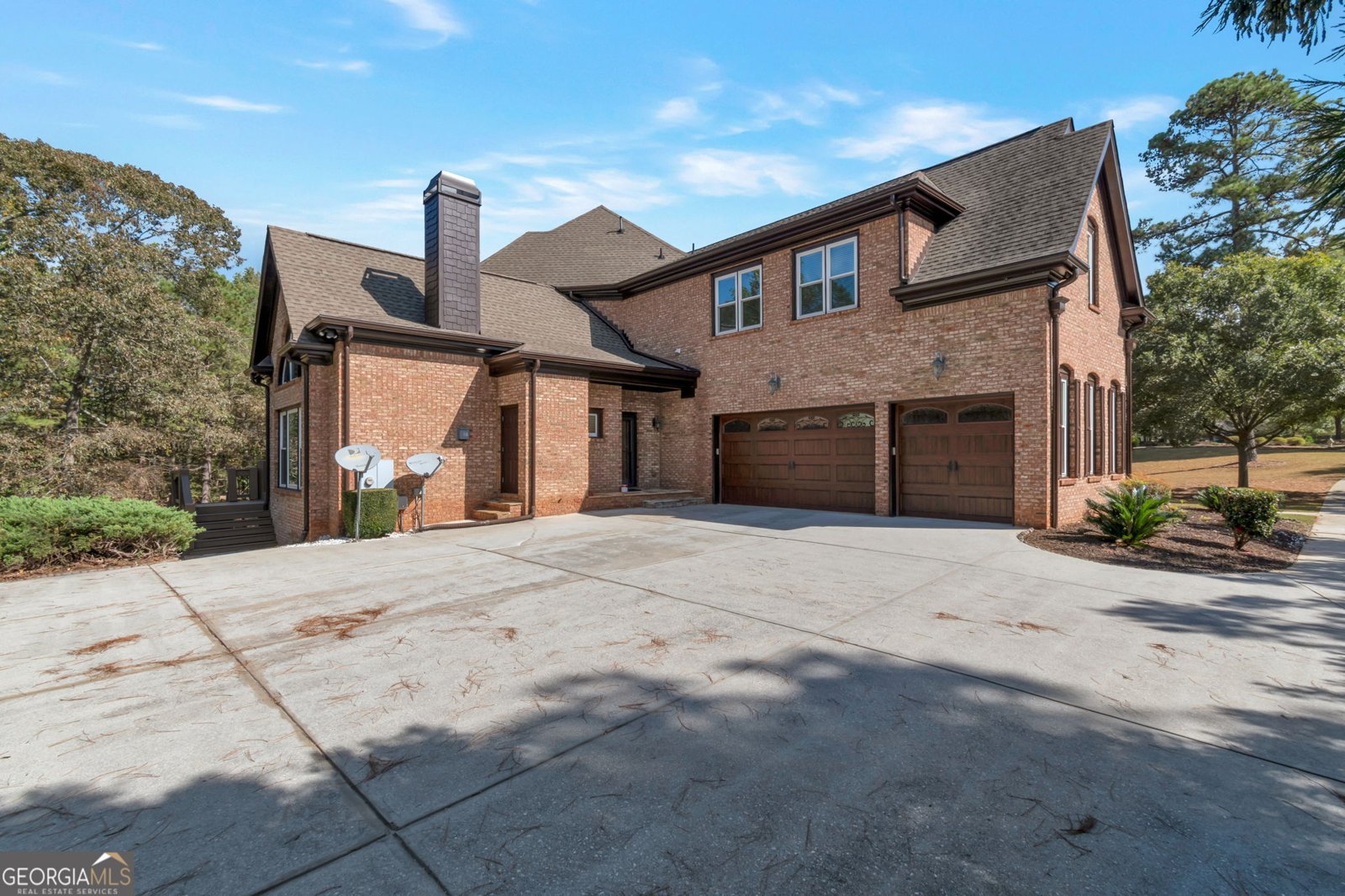 1005 Highgrove Drive Monroe - 3