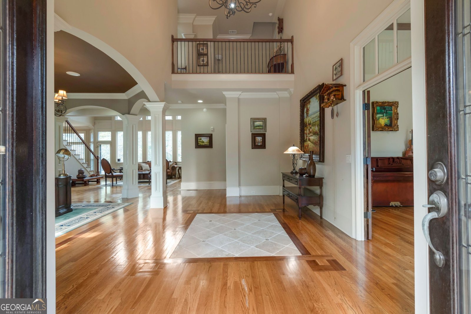 1005 Highgrove Drive Monroe - 6