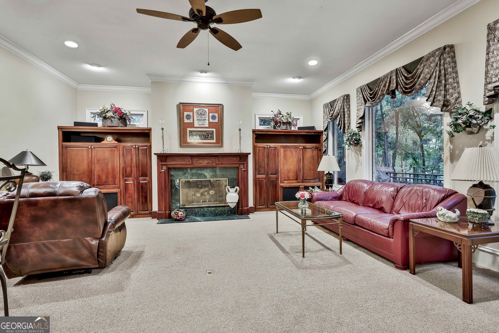 120 Kapalua Point Fayetteville - 1