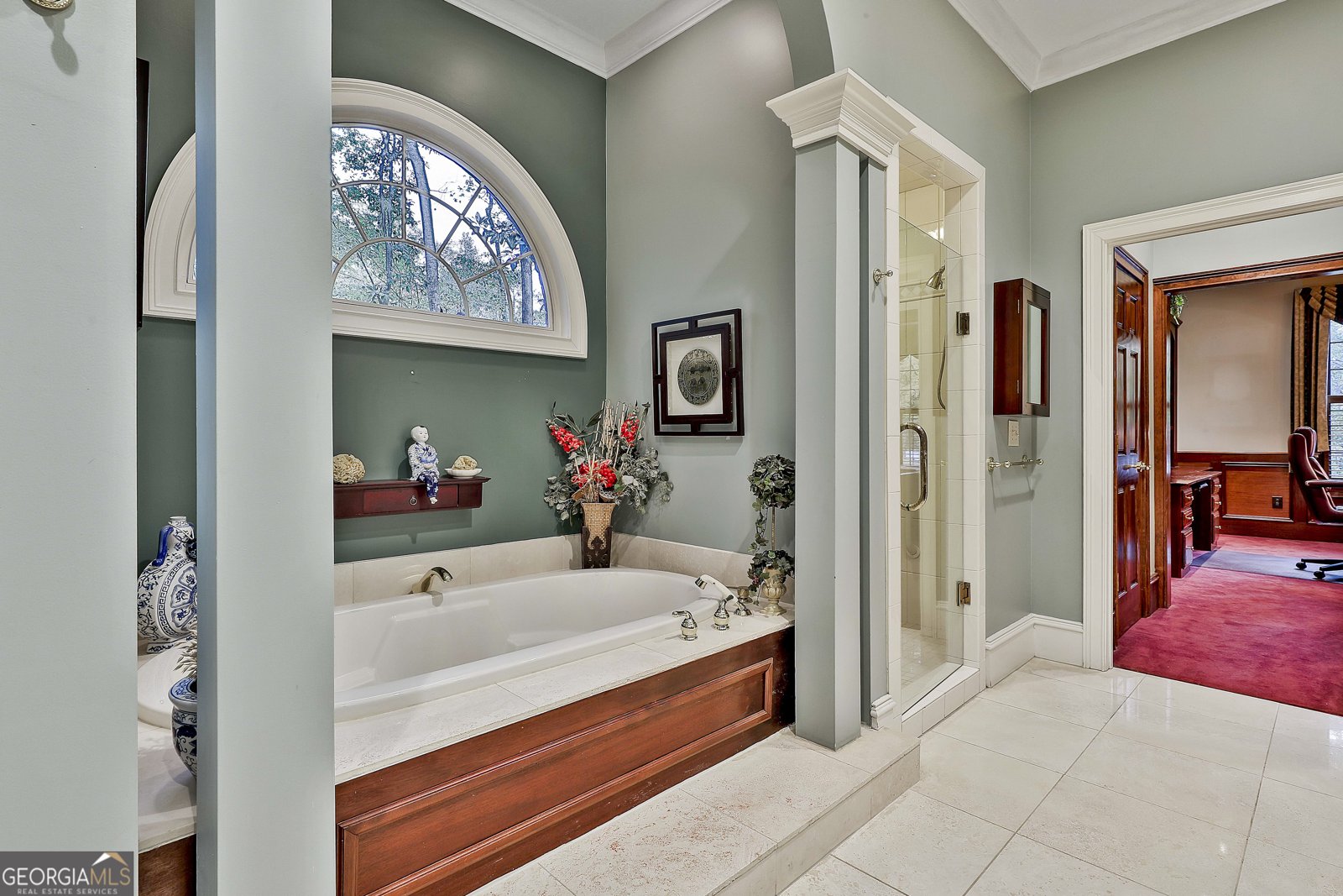 120 Kapalua Point Fayetteville - 16