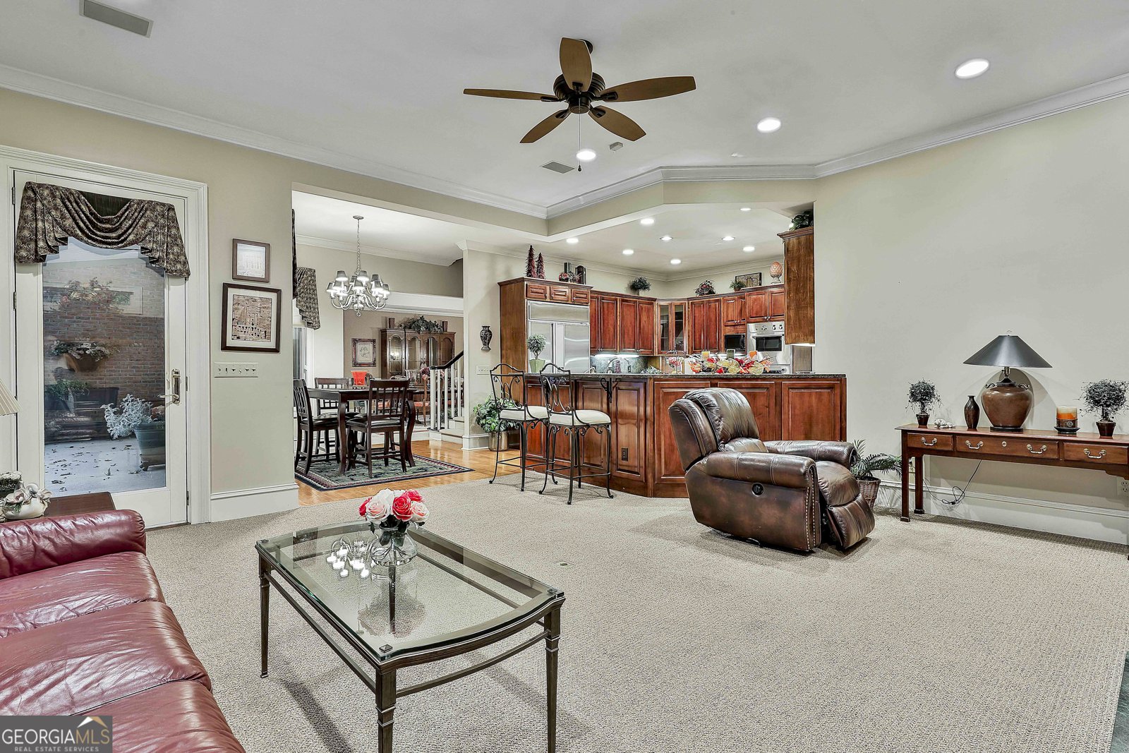 120 Kapalua Point Fayetteville - 2