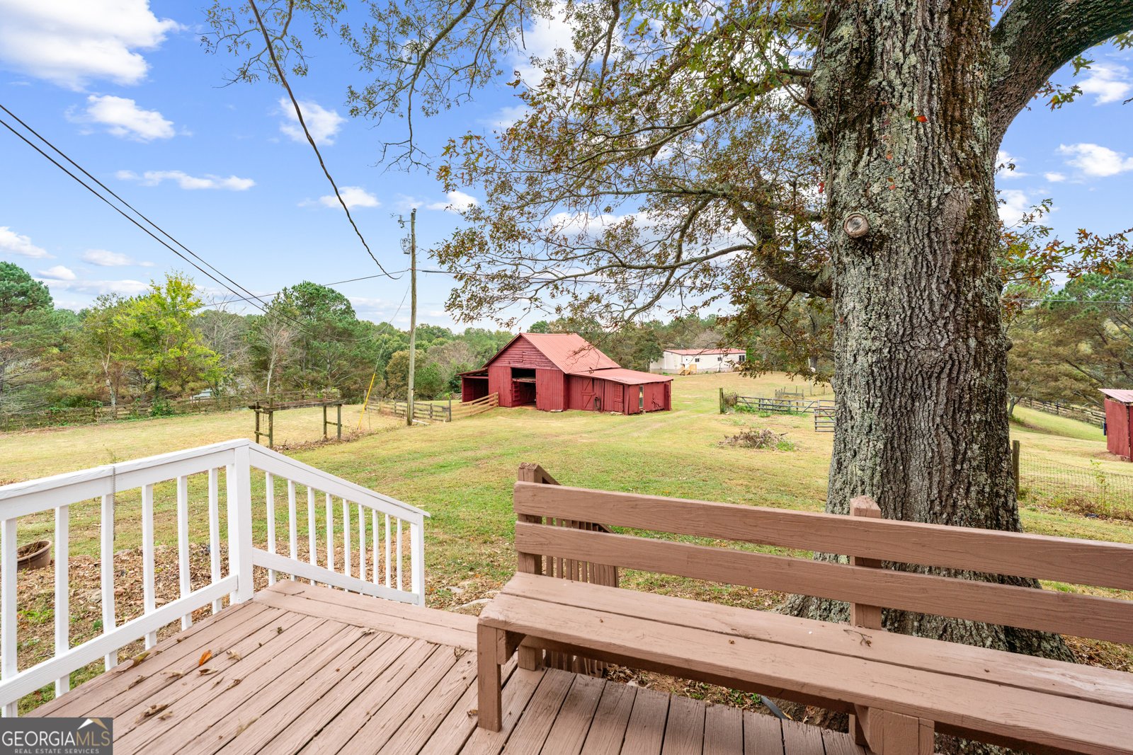 2073 Big Ridge Road Talking Rock - 24