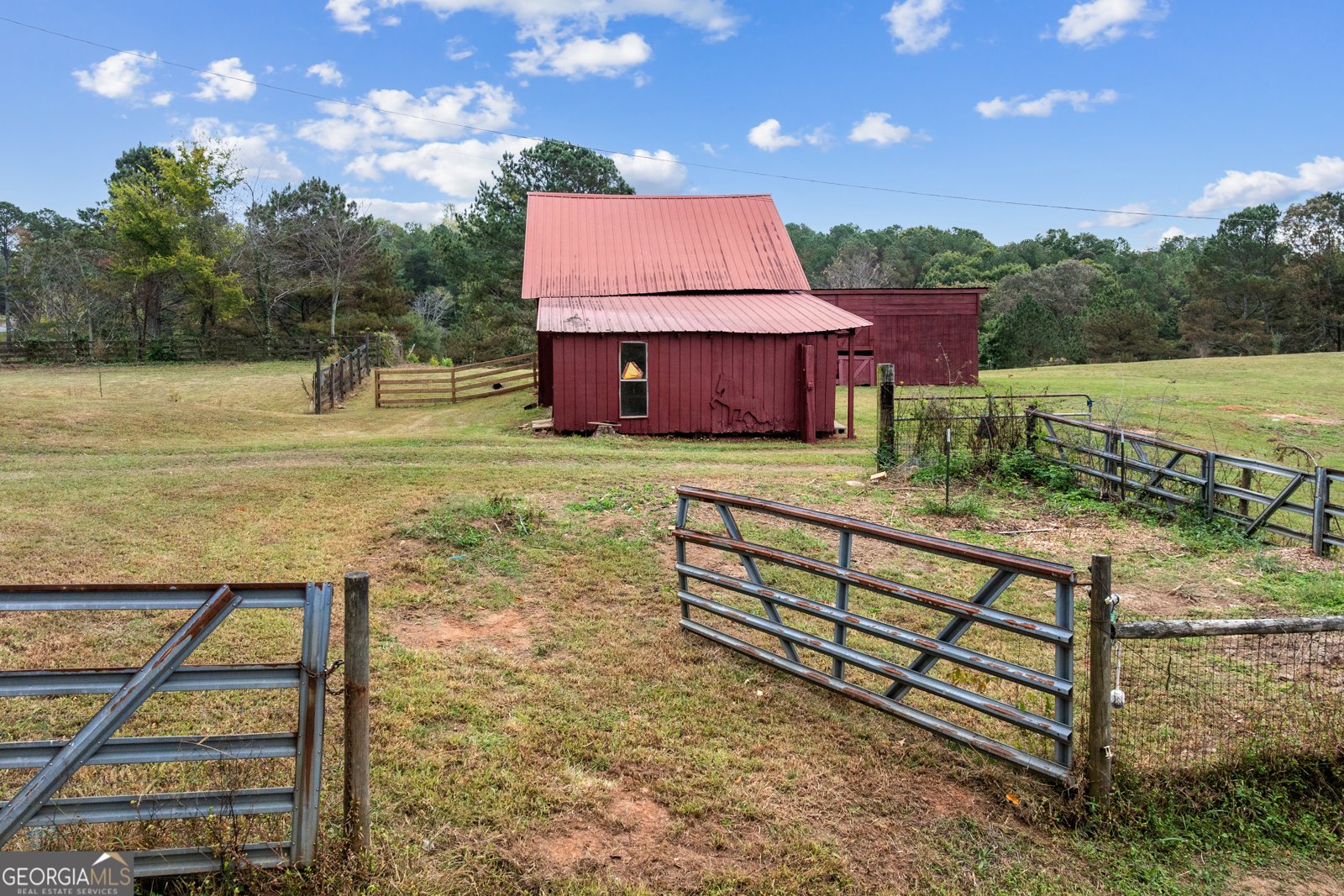 2073 Big Ridge Road Talking Rock - 25