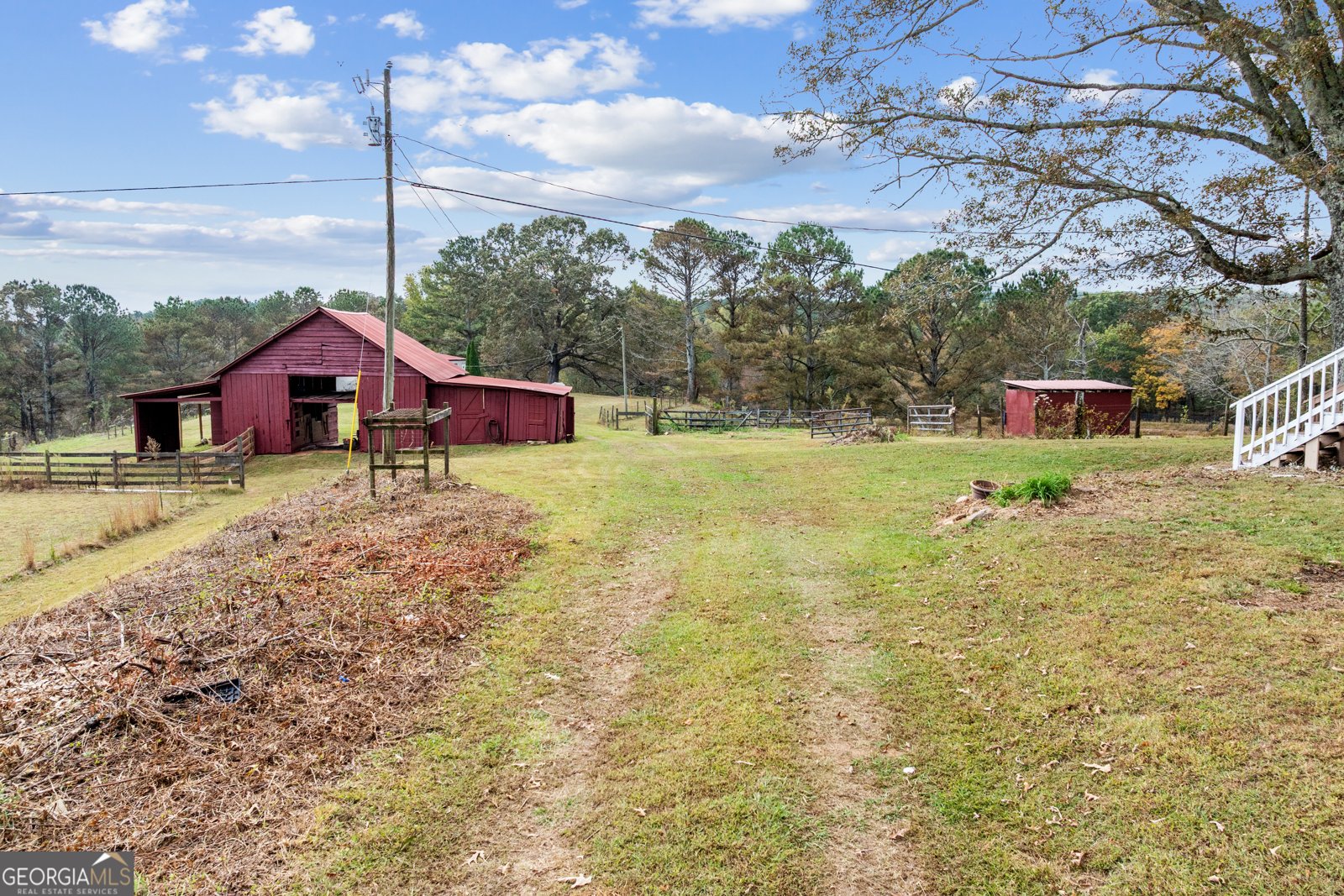 2073 Big Ridge Road Talking Rock - 26