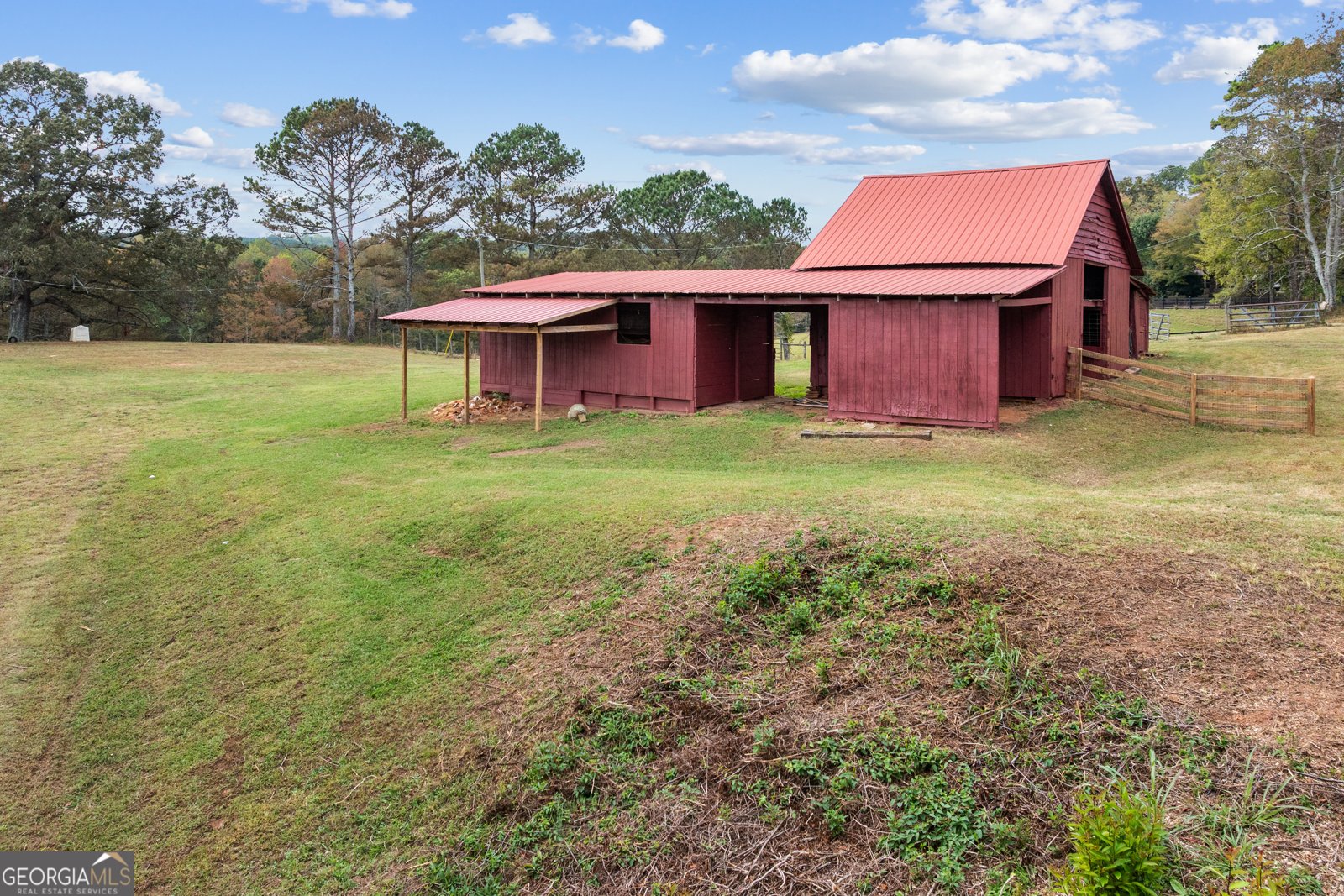 2073 Big Ridge Road Talking Rock - 27