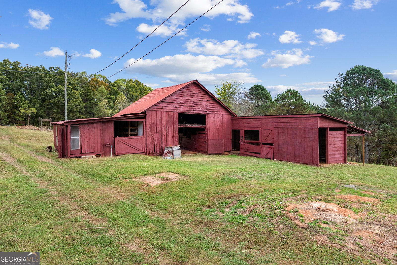 2073 Big Ridge Road Talking Rock - 28