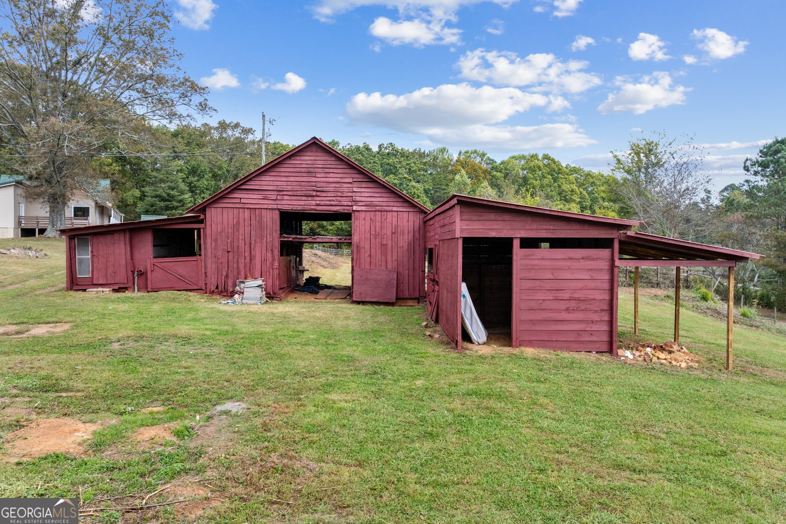 2073 Big Ridge Road Talking Rock - 29