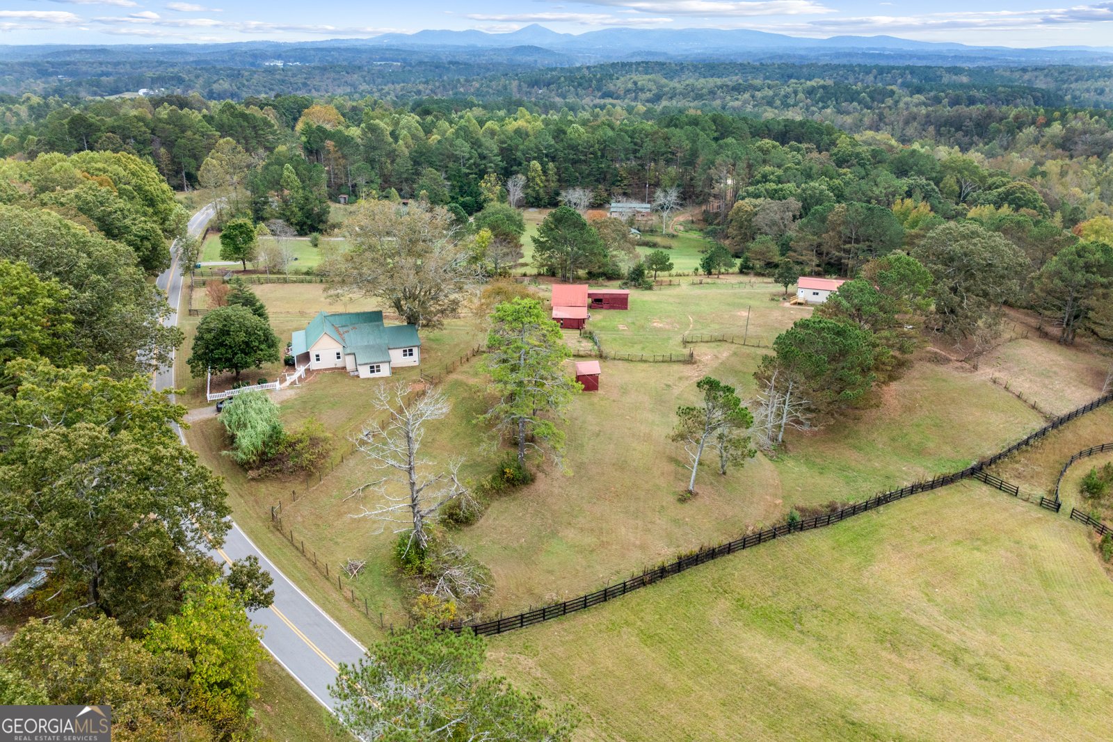 2073 Big Ridge Road Talking Rock - 3