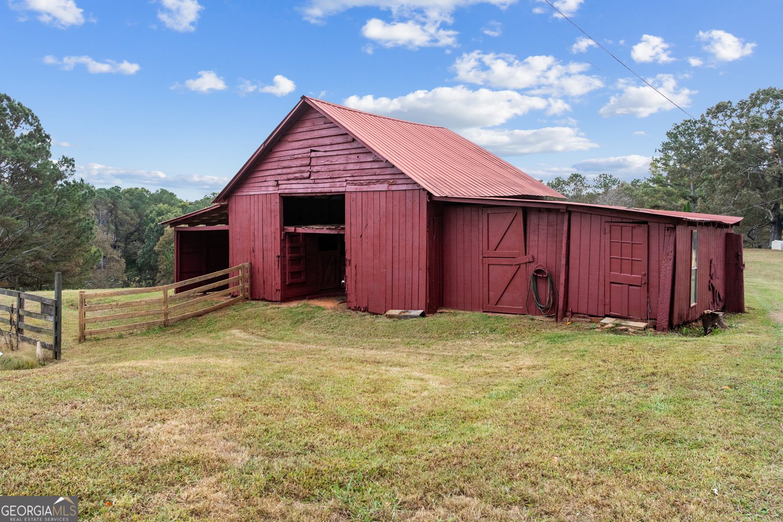 2073 Big Ridge Road Talking Rock - 30