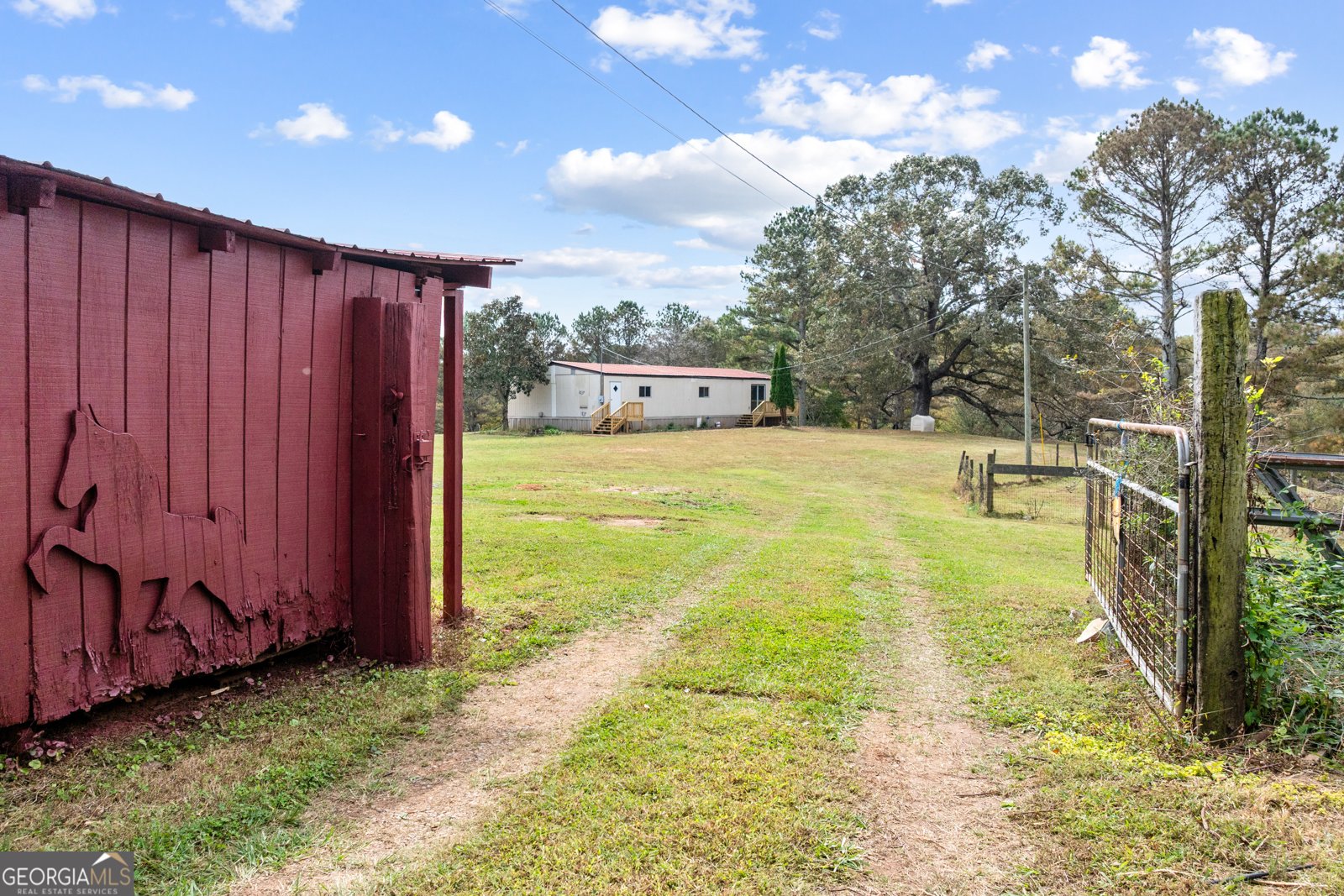 2073 Big Ridge Road Talking Rock - 32